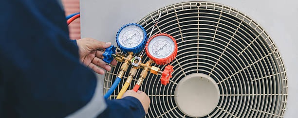 Licensed Hvac service in Sharpsville, PA - JG Cool HVAC
